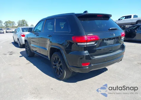 2018 Jeep Grand Cherokee Altitude 4X2 z USA, uszkodzony, nr VIN 1C4RJEAGXJC239259